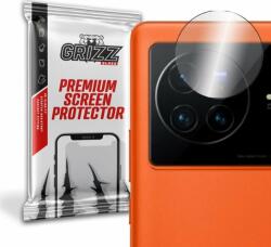 GrizzGlass Sticlă GrizzGlass Hybrid pentru camera Grizz Xiaomi POCO F4 GT (GRZ2360)