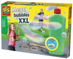 SES Creative Mega Soap Bubbles XXL - 209151 (209151)