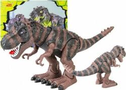 Lean Sport Baterie Lean Sport Dinosaur Figura - Tyrannosaurus Rex maro (361) (361) Figurina