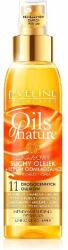 Eveline Cosmetics Oils of Nature Ulei uscat Ser de intinerire pentru fata si corp 125ml (081177)