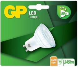 GP De iluminat cu LED-uri Reflector GU10 4.8W din sticla (080176-LDCE1) (080176-LDCE1)