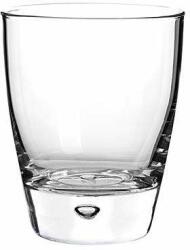  Set de 4 pahare de sticlă, 34cl, "Sylvia WH (1700WHS041) Pahar