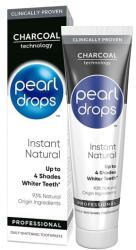 Pearl Drops Igiena Dentara Instant Natural Up Do 4 Shades Whiter Teeth Pasta De Dinti 75 ml