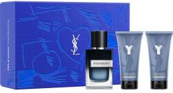 Yves Saint Laurent Parfumerie Barbati Y Eau De Parfum Gift Set ă - douglas - 577,00 RON