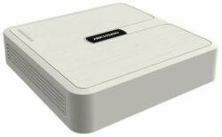 Hikvision NVR Recorder - HWN-2104H-4P (4 canale, H265+, HDMI+VGA, 2xUSB, 1x Sata, 4x PoE) (HWN-2104H-4P)