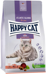 Happy Cat Happy Cat Senior Somon de Atlantic - 2 x 4 kg