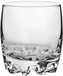 Set de 6 pahare de sticlă, 28cl, Bolero WH (1700WHS037)