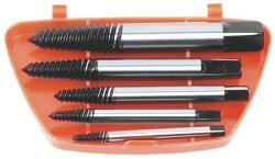Top Tools set de șuruburi extractor sparte M3, 3 - M19 5p. (14A105) (14A105)