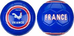 AVENTO Fotbal Mondial Fotbal Albastru Franța (ST-631SC16XOFRA)