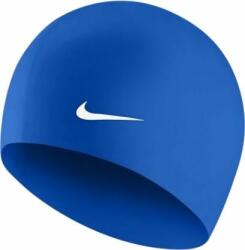 Nike Cască de înot Nike Solid Silicone game royal (93060 494) (93060 494-S)
