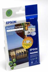 Epson Hartie foto Epson Premium Semigloss C13S041765 (C13S041765)