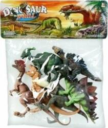 Mega Creative Figurină Dinozauri Mega Creative 6 piese (K167-1) (305882)