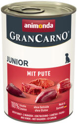Animonda Animonda Original Junior 6 x 400 g - Curcan