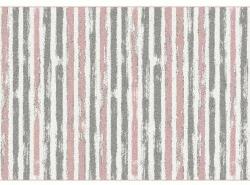 Karan K133_190 Carpet #pink-grey (0000267961)