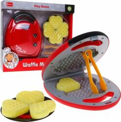 Ramiz Waffle maker mici electrocasnice pentru copii (ZDZ.NF224B)