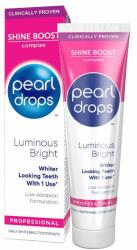 Pearl Drops Igiena Dentara Luminous Bright Whiter Looking Teeth Pasta De Dinti 75 ml