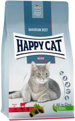 Happy Cat Happy Cat Indoor Vită din Alpi - 2 x 4 kg