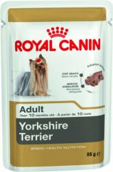 Royal Canin Yorkshire Terrier umed 85 g