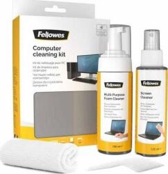 Fellowes Kit de curățare Fellowes pentru computer (9977909)
