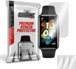 GrizzGlass Set 3 folii protectie ecran GrizzGlass HydroFilm pentru Huawei Band 7 NFC, (GRZ2347)