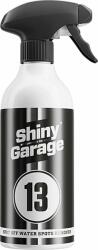 Shiny Garage Preparat pentru indepartarea urmelor de apa Spot Off Shiny Garage 500ml universal