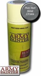 Army Painter Army Painter Color Grund - Plată Mail Metal (19283)
