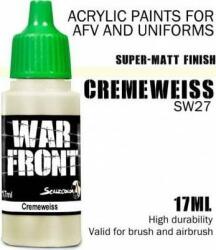 Scale75 ScaleColor: WarFront - Cremeweiss (2011206)