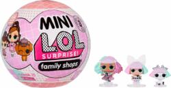 MGA Entertainment L. O. L. Surprise : Mini család 3. szériás figura - Többféle (588467EUC) - bestmarkt
