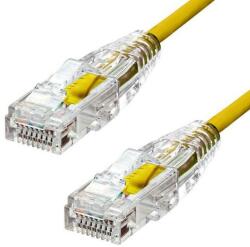 ProXtend Cablu de retea ProXtend Ultra Slim CAT6A U/UTP CU (S-6AUTP-02Y)