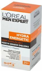 L'Oréal Crema revitalizanta de zi L'Oreal Paris Men Expert Hydra Energetic, 50 ml (0209053)