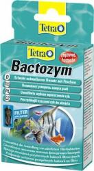 Tetra Capsule cu bacterii pentru filtru acvariu Tetra Bactozym, 10 capsule (11075)