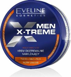 Eveline Cosmetics Cosmetics Men X-Treme multifunkcyjny krem ekstremalnie nawilżający 200ml (083154)