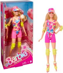Mattel HRB04 Barbie The Movie görkorcsolyás Margot Robbie figura (HRB04)
