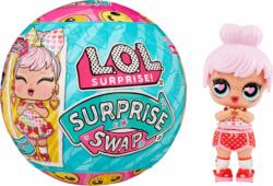MGA Entertainment L. O. L. Surprise : Surprise Swap Figura - Többféle (591696EUC) - bestmarkt