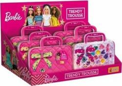 Lisciani Barbie - mix de produse cosmetice într-o valiză (500232)