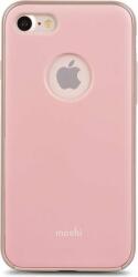 Moshi Moshi Iglaze - Etui Iphone 8 / 7 (blush Pink)