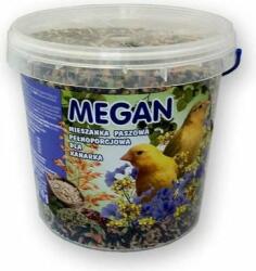 Megan Alimente pentru canar - 1l (ME12)