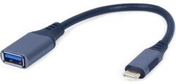 Gembird USB-C OTG adapter (A-USB3C-OTGAF-01)