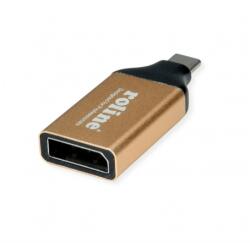 Roline USB Type-C - DisplayPort 1.2 (12.03.3232-10)