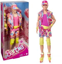 Mattel HRF28 Barbie The Movie görkorcsolyás Ryan Gosling Ken figura (HRF28)