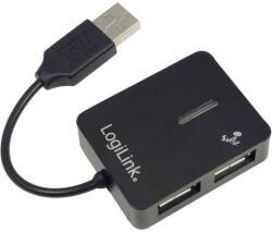 LogiLink UA0139 4 portos USB 2.0 hub (UA0139)