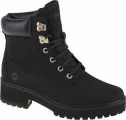 Timberland Timberland Carnaby Cool 6 In Boot A5NYY Brązowe 39 (A5NYY)