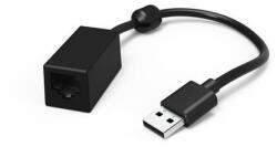Hama FIC USB 2.0 Ethernet 10/100 adapter (200324)