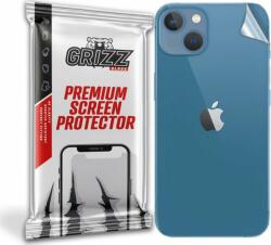GrizzGlass Folie protectie spate, GrizzGlass UltraSkin folie spate pentru Samsung Galaxy S10 Lite, Transparent (GRZ1934)