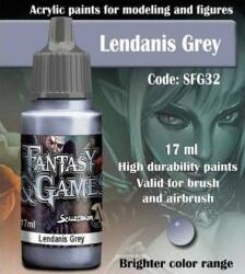Scale75 ScaleColor: Lendanis Grey (2011012)