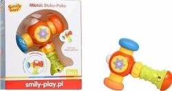 Smily Play Smiley Play Rattle Hammer (450113)