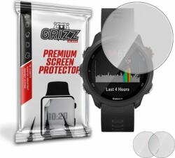 GrizzGlass Film mat GrizzGlass Grizz Garmin Forerunner 245 (GRZ2986)