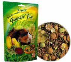 Tropical Hrana pentru porcusori de guinea Tropifit, 500 g (25925)