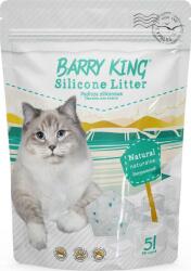 Barry King Litier pentru pisici Barry King Litier pentru pisici din silicon Barry King 5l (BK-14508)
