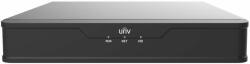 NVR 16 csatornás 4K, UltraH. 265, Cloud upgrade - UNV - NVR301-16X (1538)